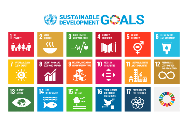 Nurturing Petrochemicals to Adapt to Today’s Sustainable Development Measures - The Sustainable Development Goals were initially set by the United Nations.