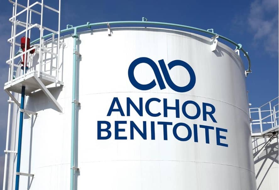 An Overview of the Petrochemical Industry in the MENA Region - Anchor Benitoite by Anchorage Investments is a highly anticipated project currently in construction.