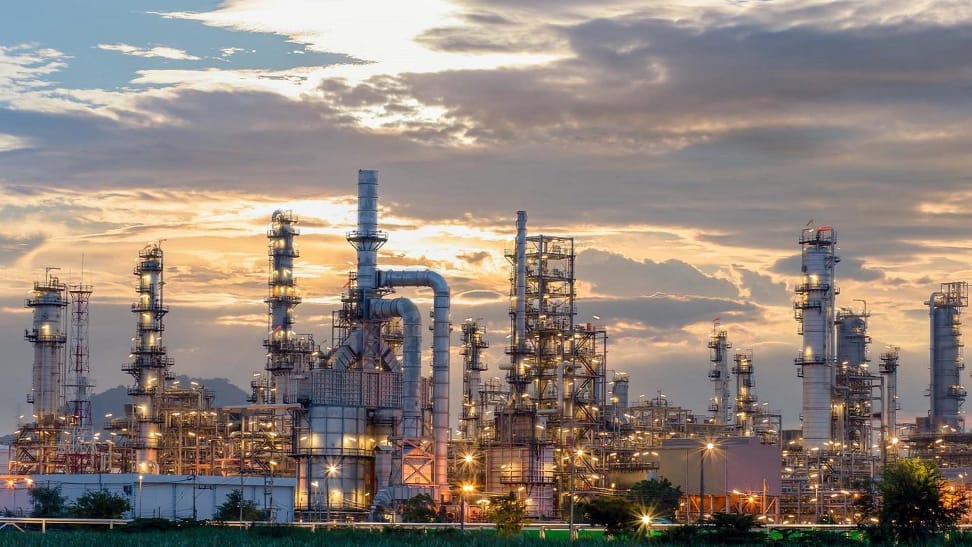 Many Industries would fall without it: Petrochemical and Petroleum Energy Production - The growing demand for petrochemicals is boosting several national markets.