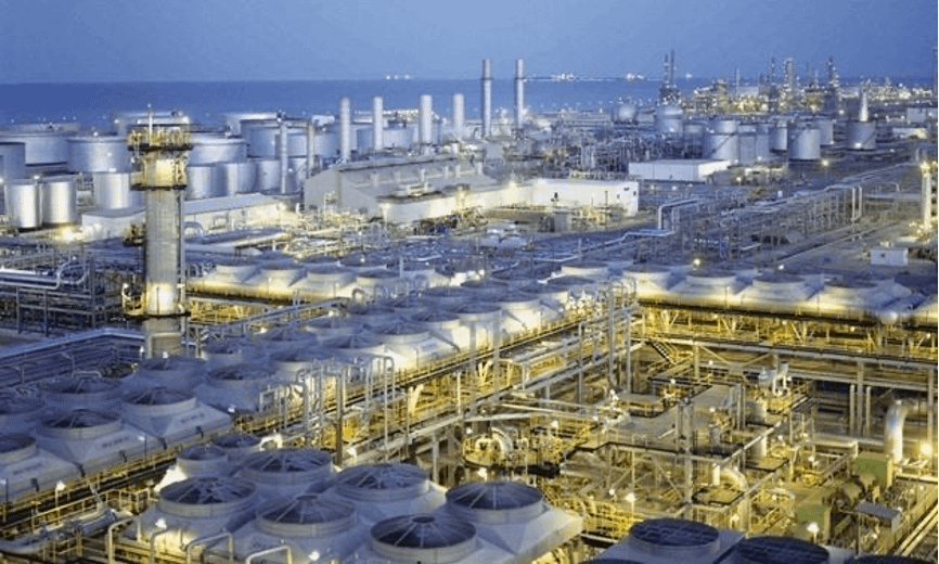 Petrochemical Investments in Egypt - Egypt is a strategic industry player in the petrochemical industry.