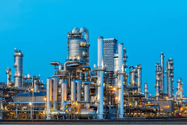 What is a petrochemical plant? Petrochemicals are crucial to the production of our everyday commodities.