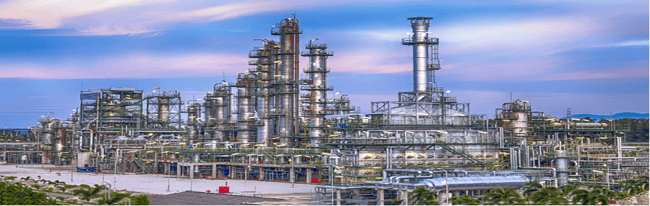 According to the Petrochemical Association: What are the Hazards the Petrochemical Industry is Facing? - The petrochemical market is extensive and globally interconnected.