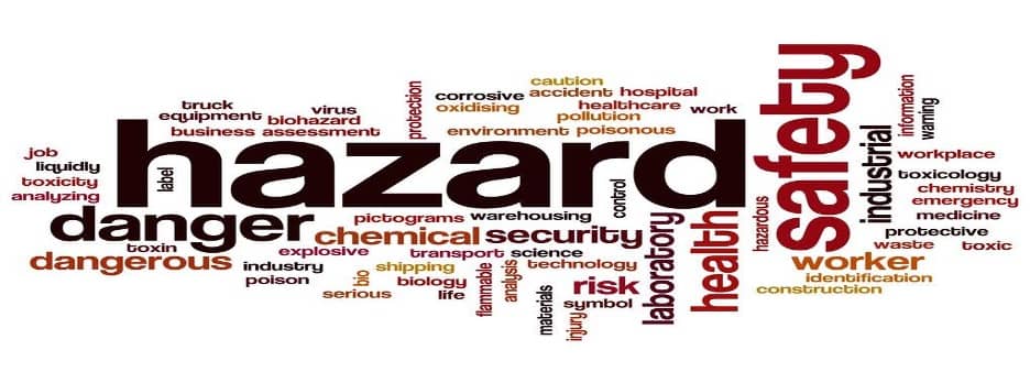According to the Petrochemical Association: What are the Hazards the Petrochemical Industry is Facing? - The petrochemical industry encounters a range of hazards that necessitate proactive measures and strategic solutions