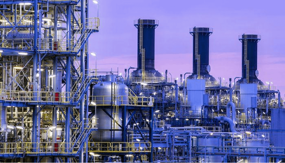 Many Industries would fall without it: Petrochemical and Petroleum Energy Production - The petrochemical and petroleum industries are globally important due to their crucial role in today’s consumer society.