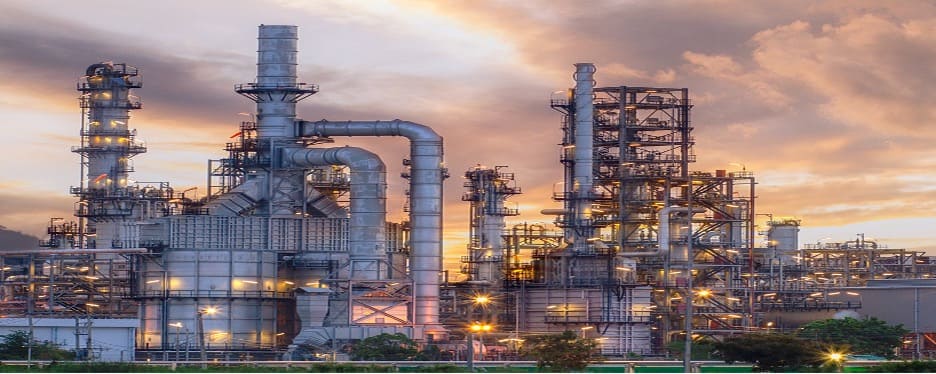 Unravelling Refinery and Petrochemicals Supply Chain Logistics